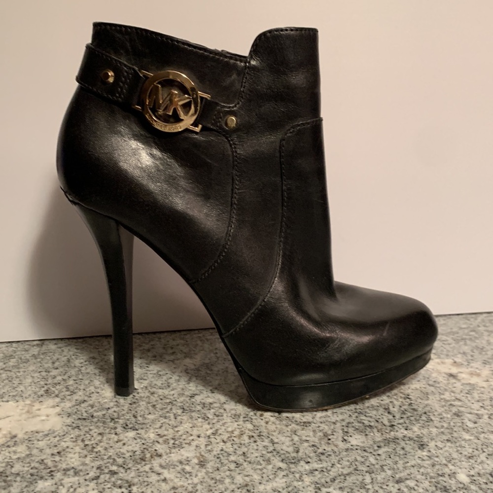 Michael Kors booties